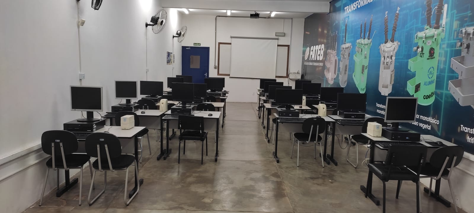 Laboratório de Informática I