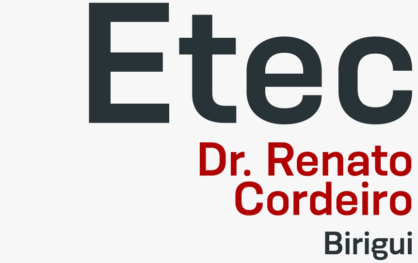 ETEC - Dr. Renato Cordeiro