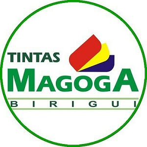 Tintas Magoga