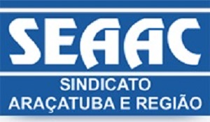 SEAAC - Sindicato Araçatuba e Região